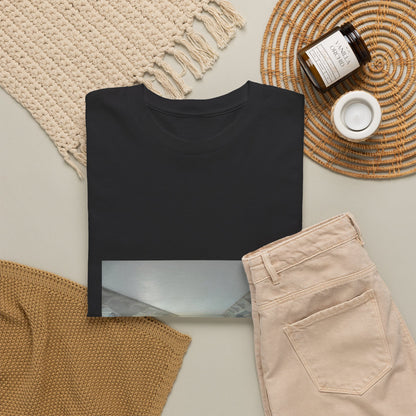 Blank Slate Graphic Tee