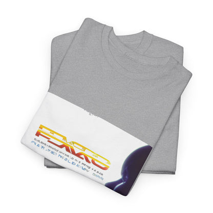 AI Art Mystery Tee