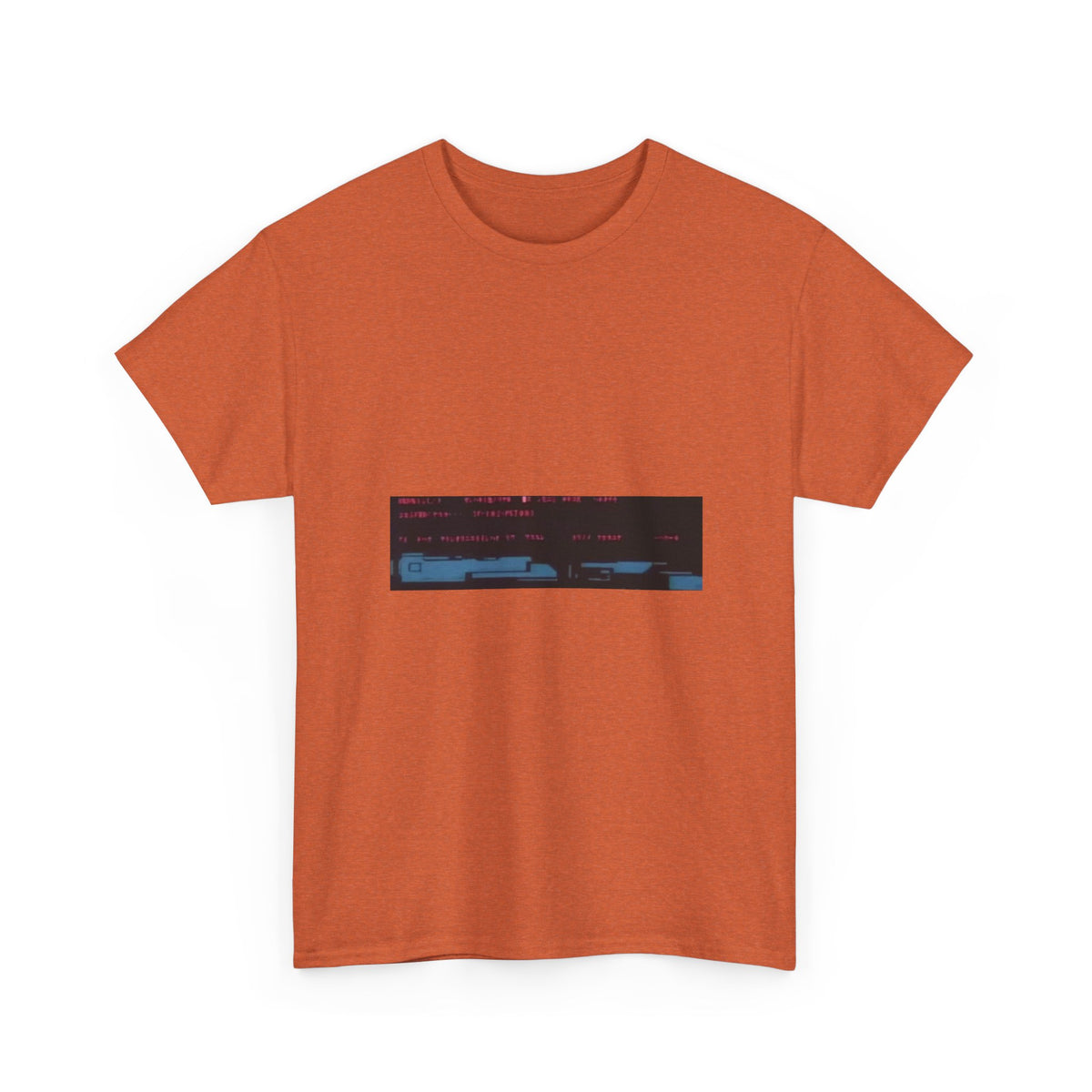 Omeweed Tee COWHFK6Htns-1