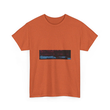 Omeweed Tee COWHFK6Htns-1