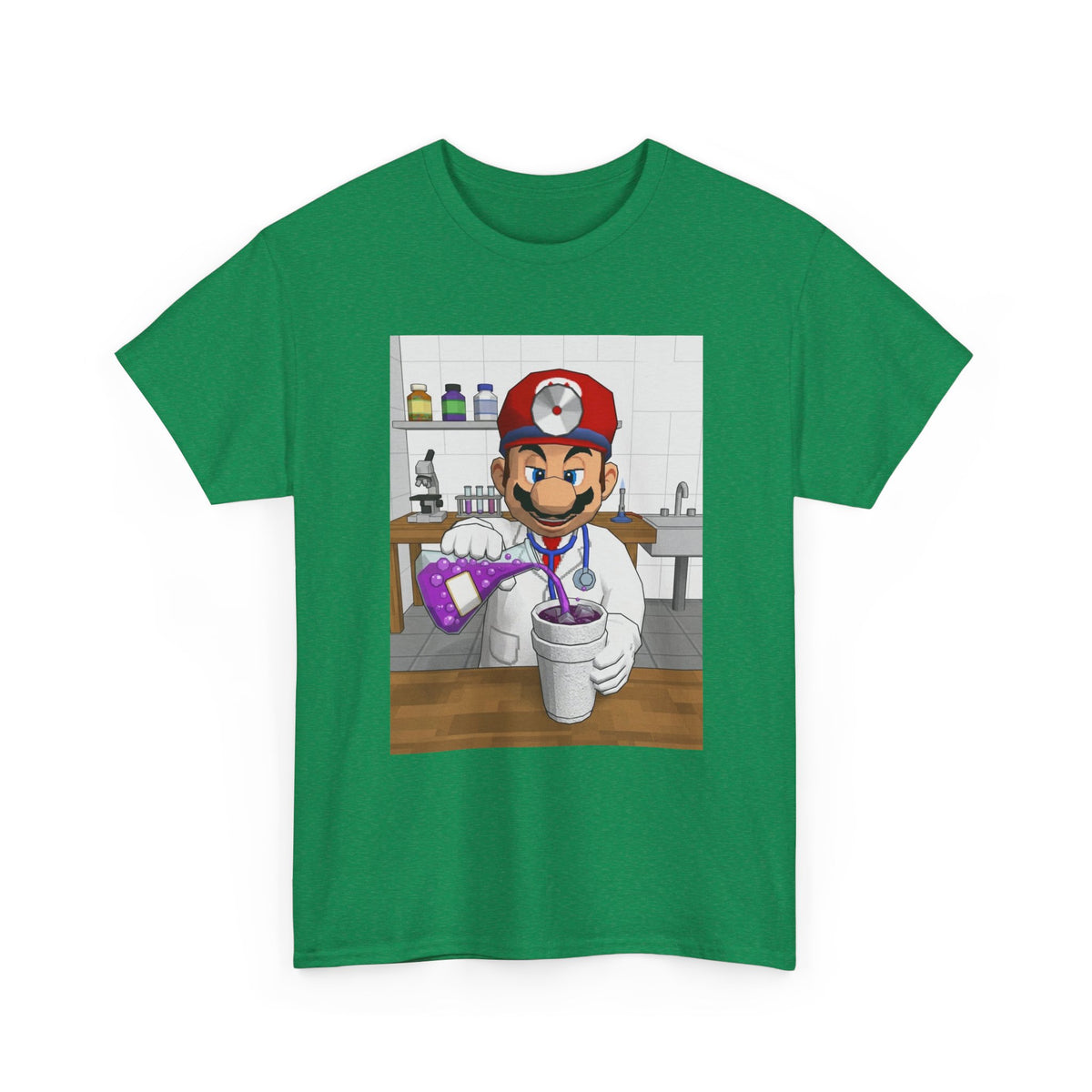 Omeweed Tee DbJTSOkmv1A-6