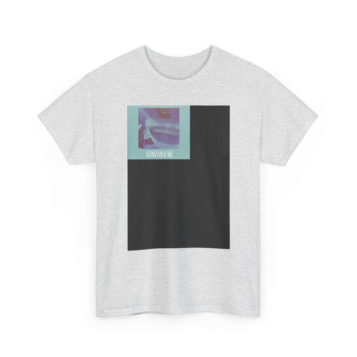 Artist Featuring Album Art Tee