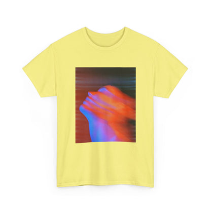 Velvet Haze Graphic Tee