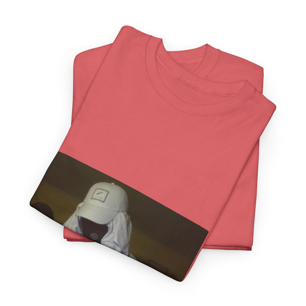 Midnight Green Dream Graphic Tee