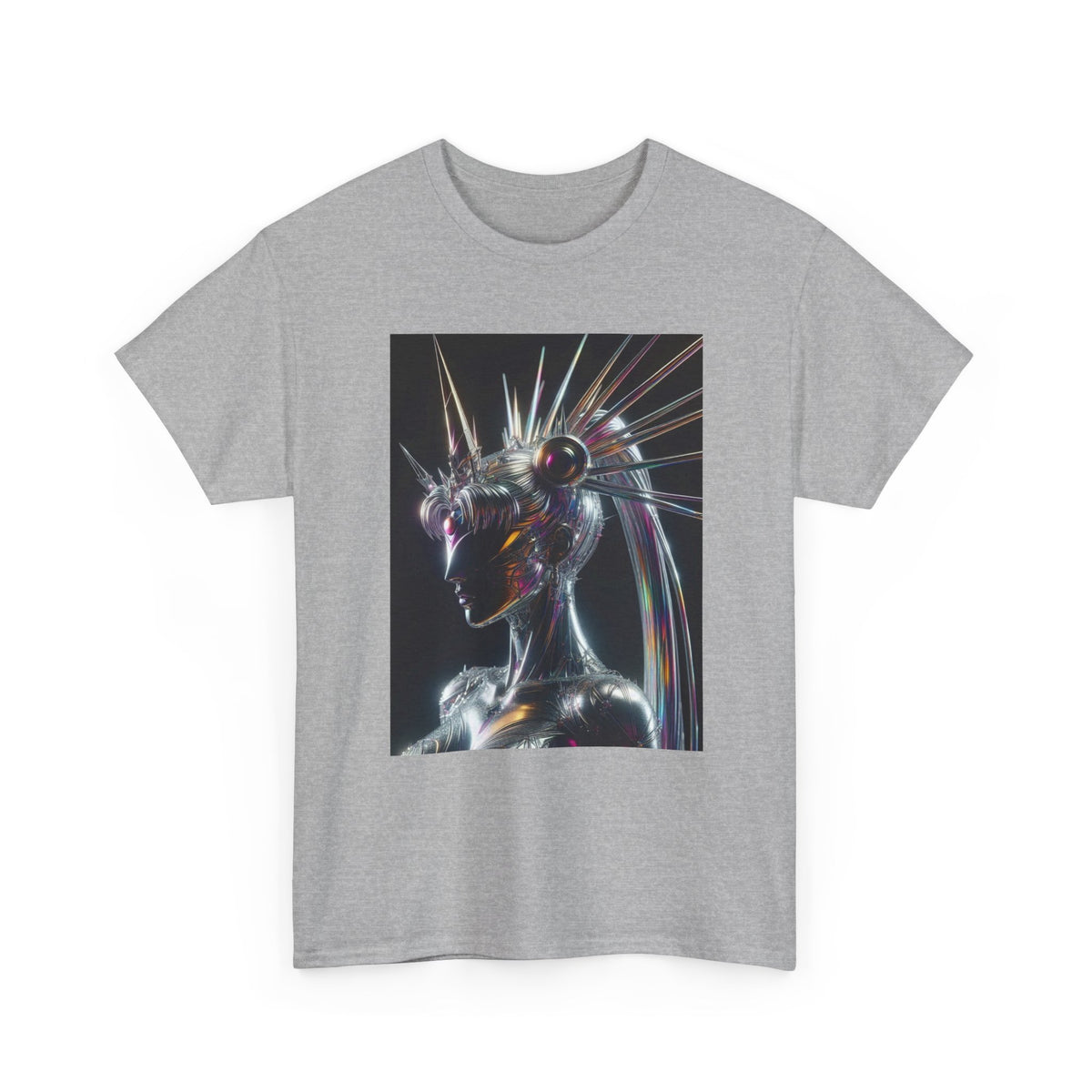 Neurotoxin Graphic Tee