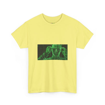Consciousness Query Streetwear Tee