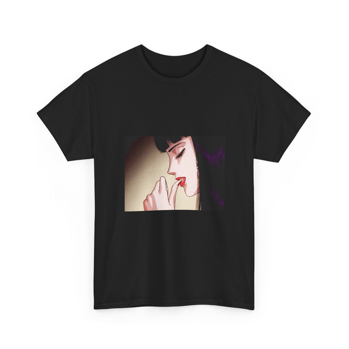Eclipse Pulse Graphic Tee