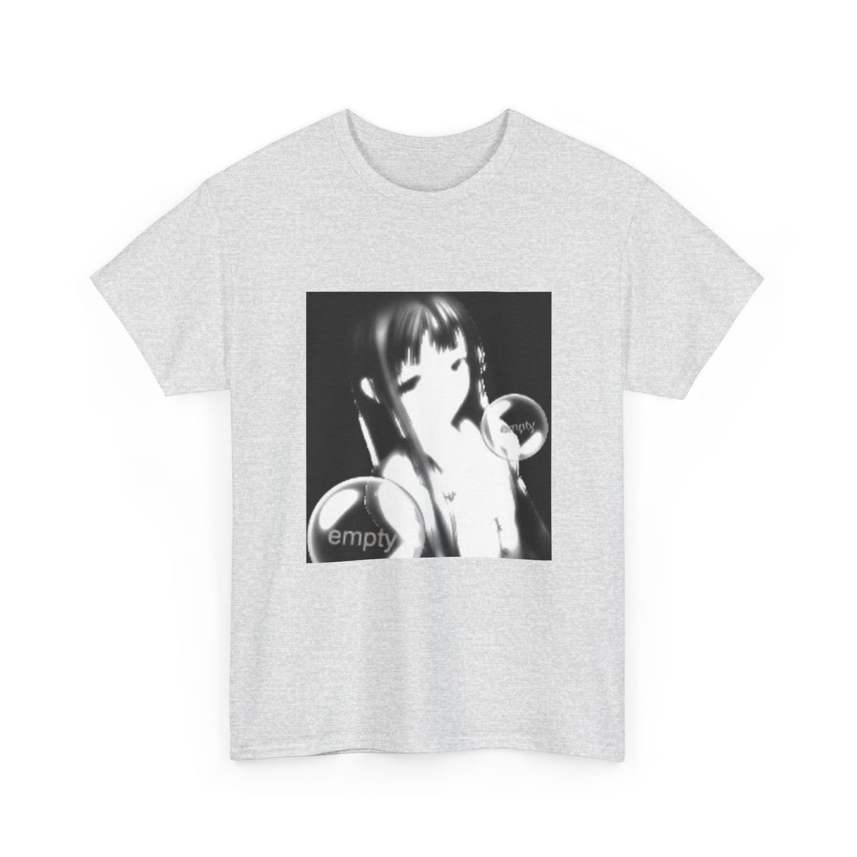 Neon Reverie Graphic Tee