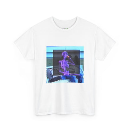 Echoed Horizons Graphic Tee