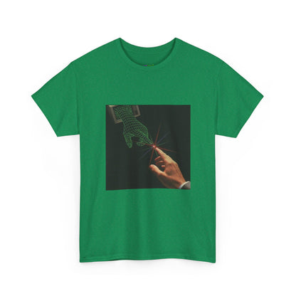 Artificial Intelligence Graphic Tee