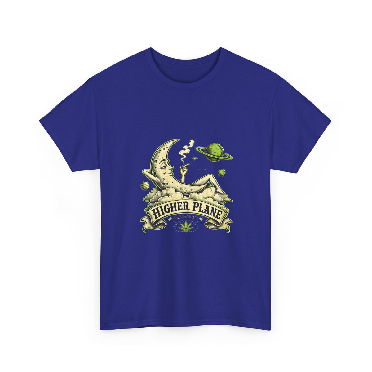 Higher Plane Tee