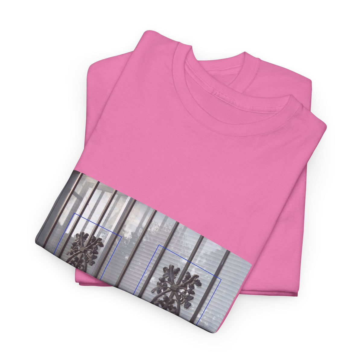 Velvet Rift Graphic Tee