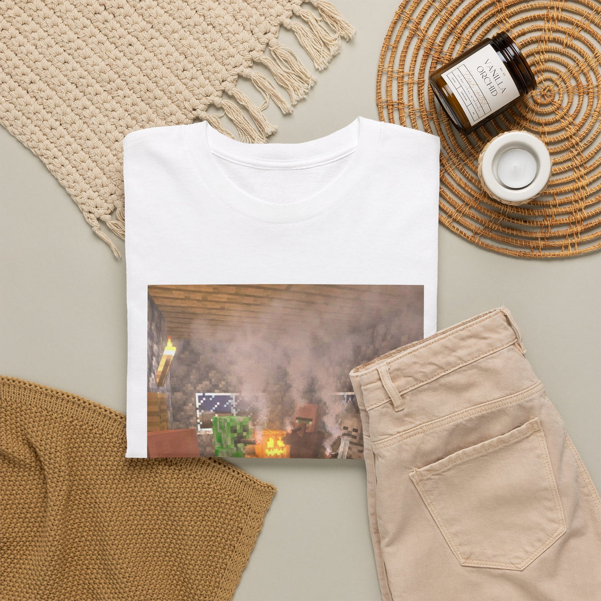 Omeweed Tee DeIaCkDGqsa-1