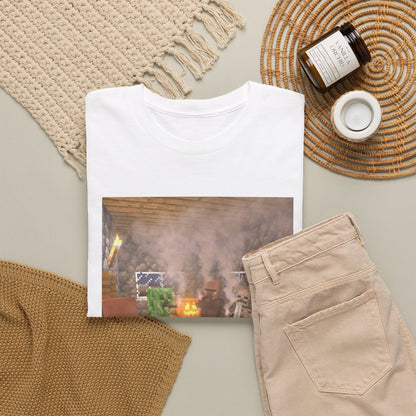 Omeweed Tee DeIaCkDGqsa-1