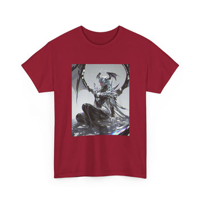 Neurotoxin Wordmark Graphic Tee