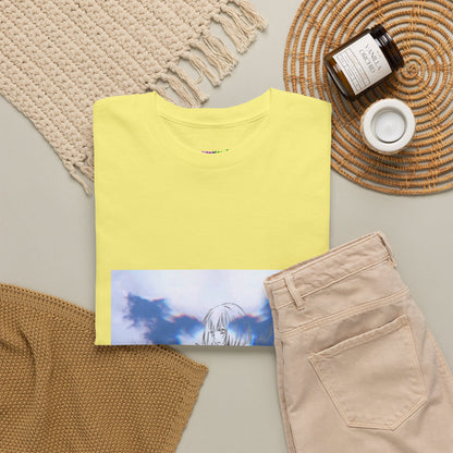 Divine Mix Pt. 1 Cloud Tee