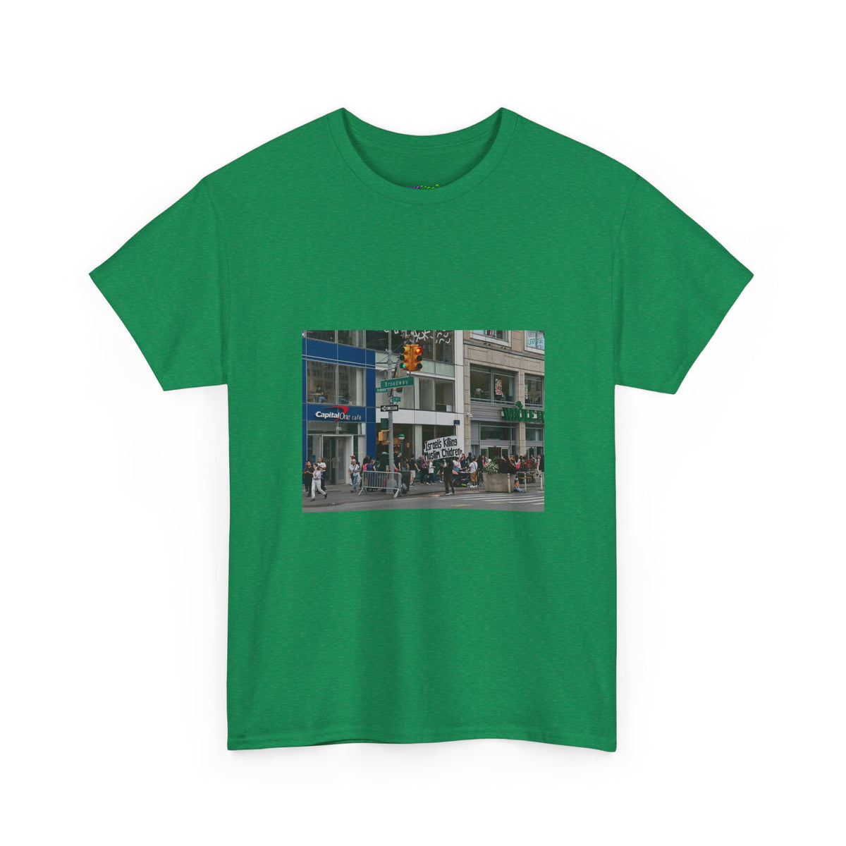 Quayside Magickery — Midnight Green Fade