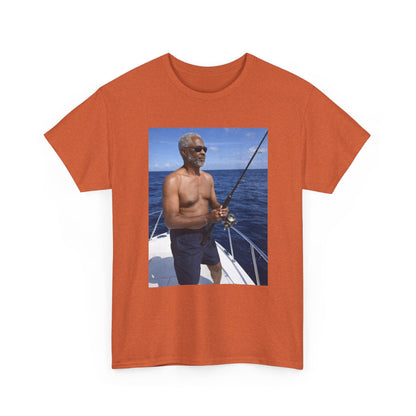 Dr. Clovis — Bermuda Triangle Fishing