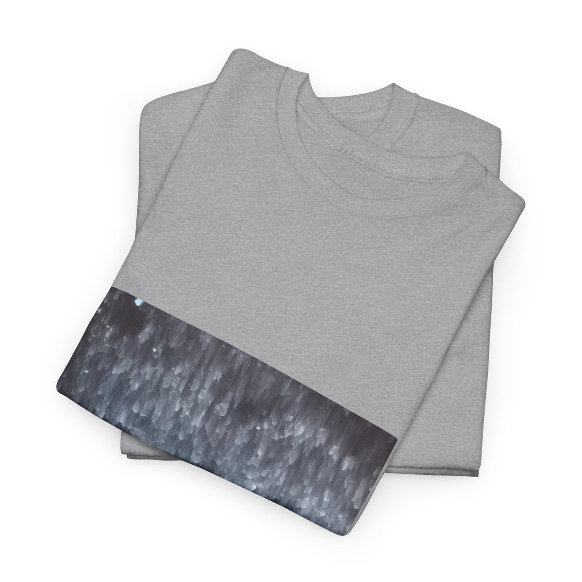 Fortress Of Solitude V1 Tee