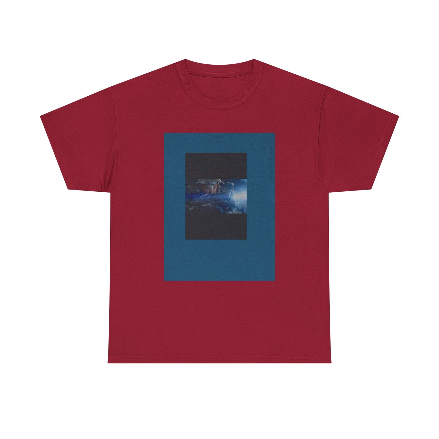 Quayside Magickery — Awesome Co Tee