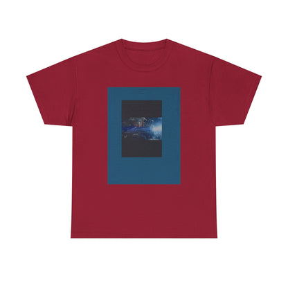 Quayside Magickery — Awesome Co Tee