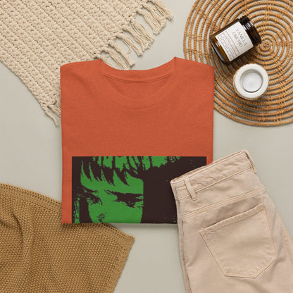 Empty Echo Graphic Tee