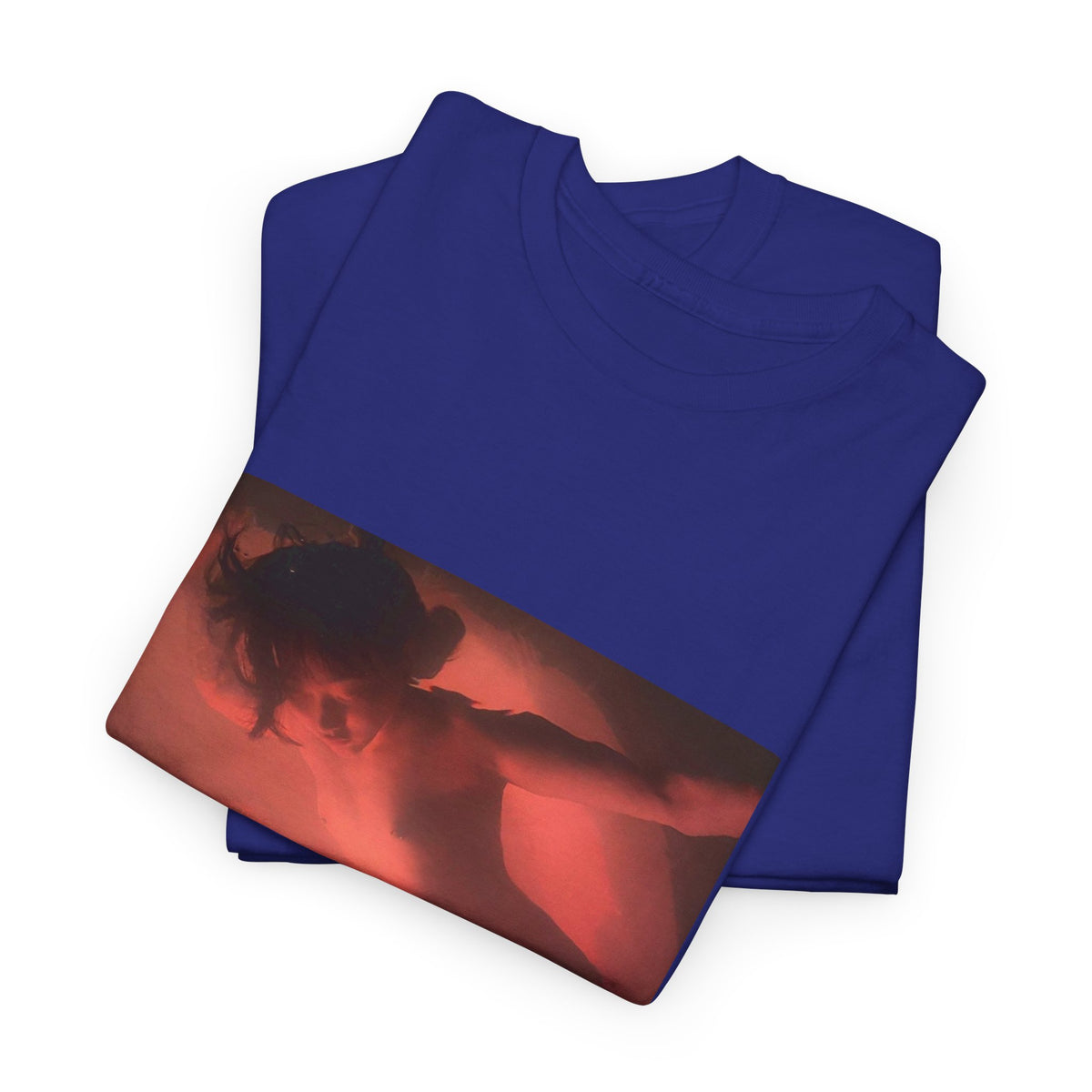 Hemp Horizon Graphic Tee
