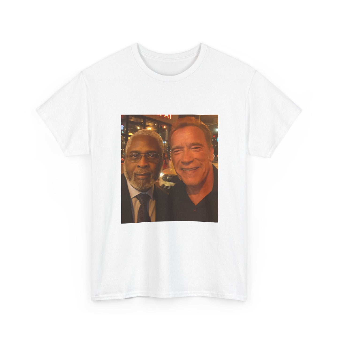 Dr. Clovis — Jantar Com Arnold