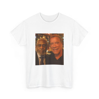 Dr. Clovis — Jantar Com Arnold