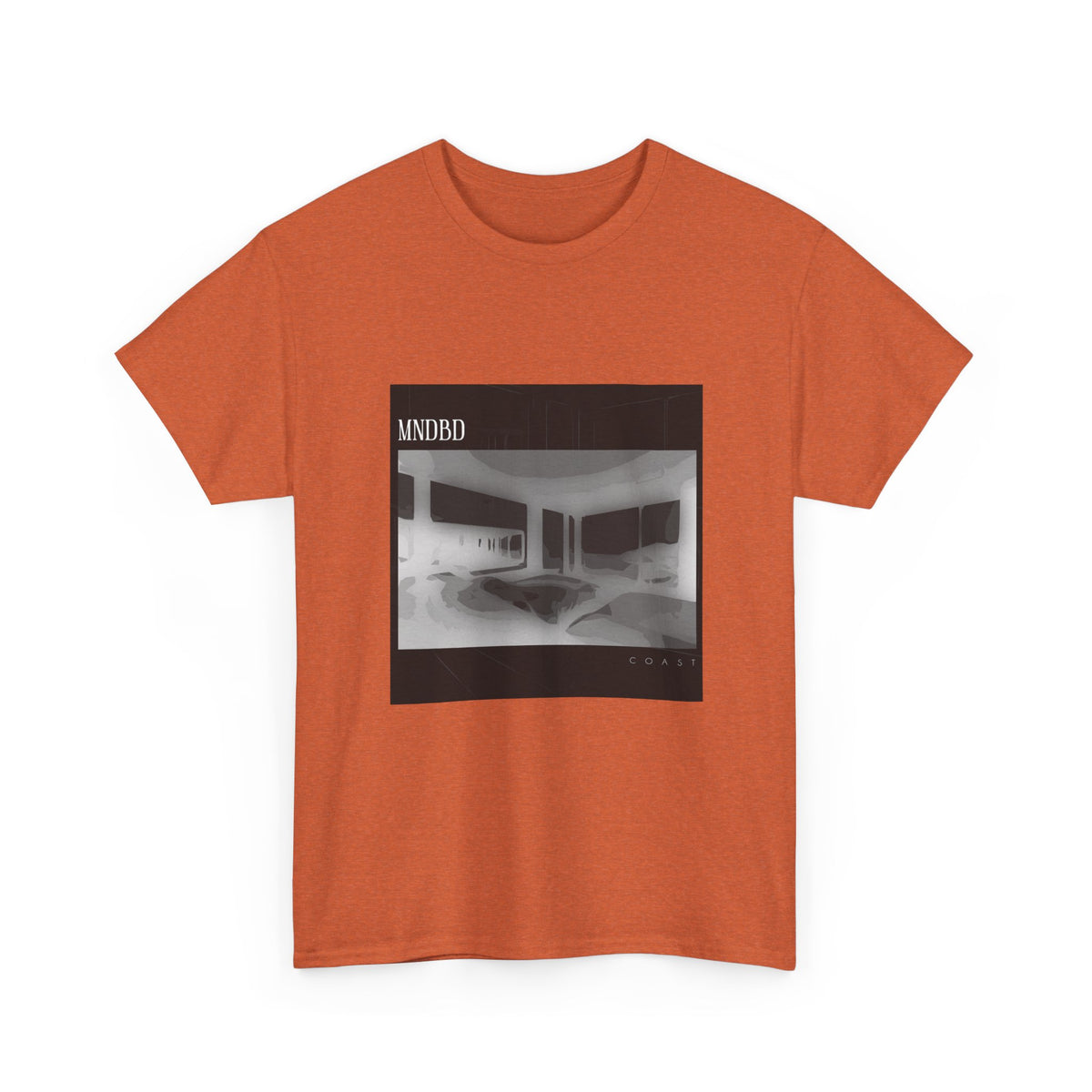 December Chill Tee