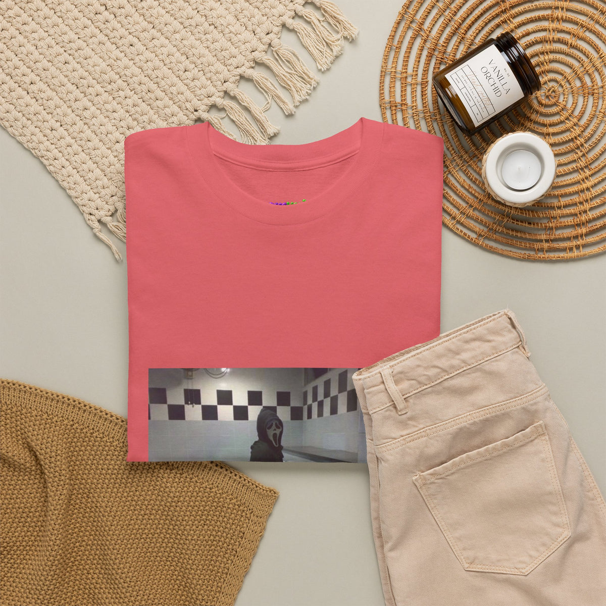 Urban Herbivore Graphic Tee