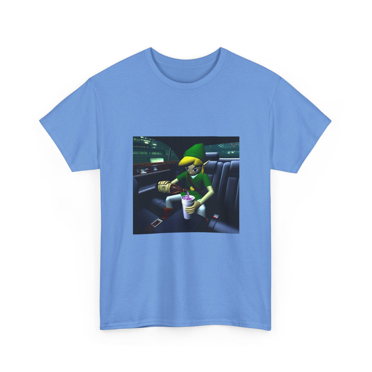 Hero Of Time Sippin' Lean In The Whip