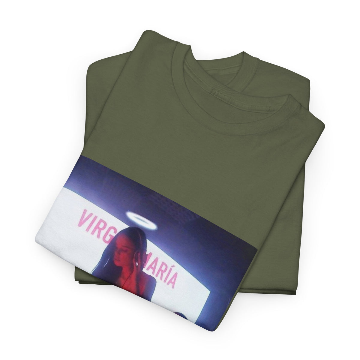 Ghosted Groove Graphic Tee