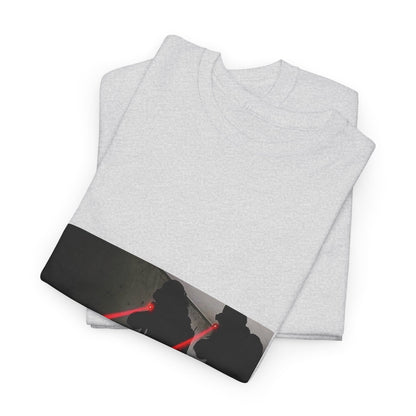 Midnight Haze Graphic Tee
