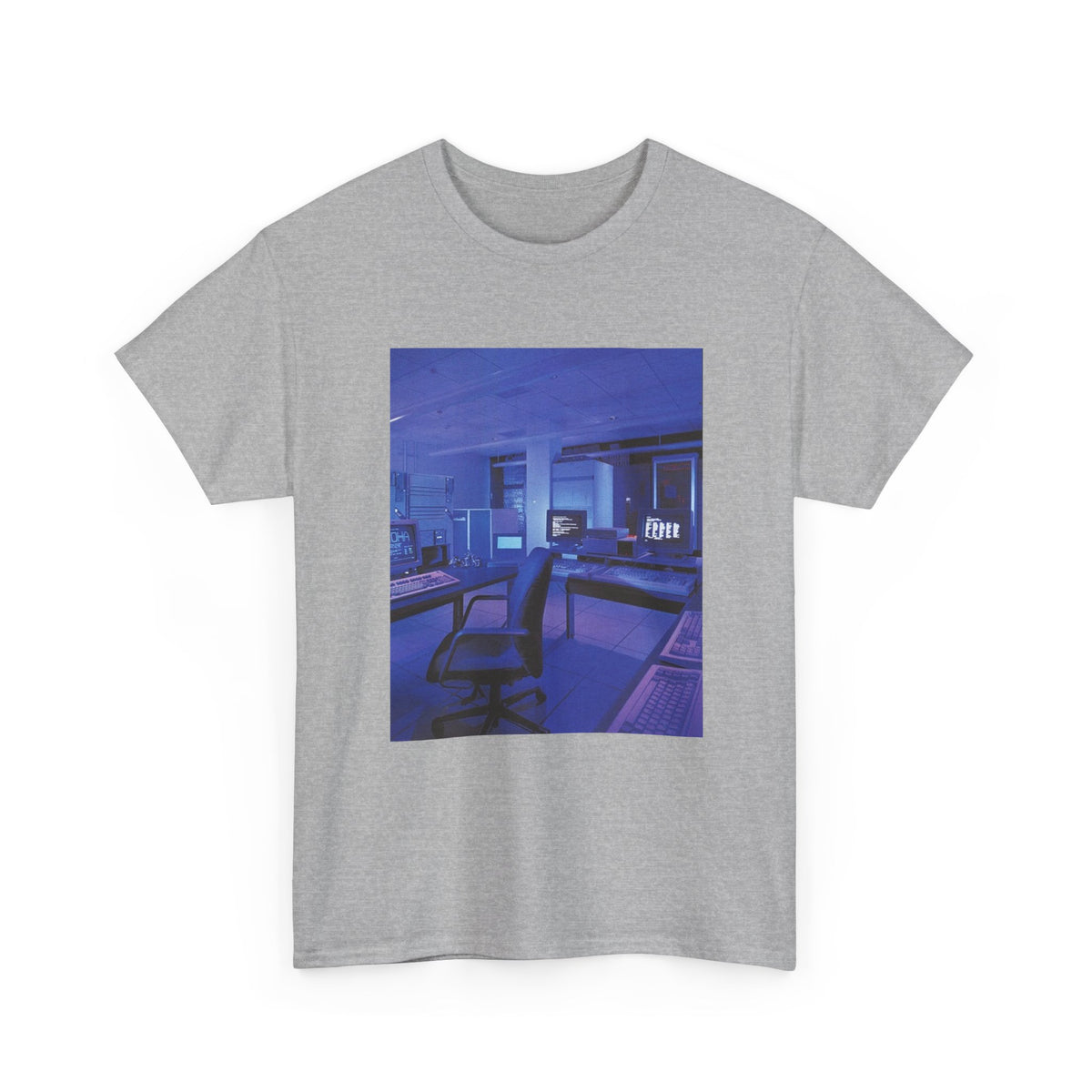 Beat Dropping Graphic Tee