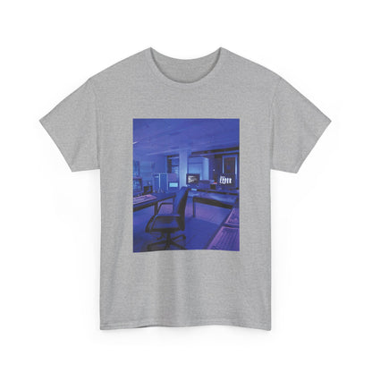 Beat Dropping Graphic Tee