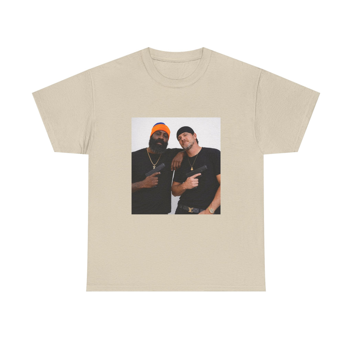 Wilcox Tees — Spent The Day