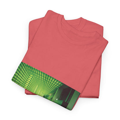 Urban Echo Graphic Tee