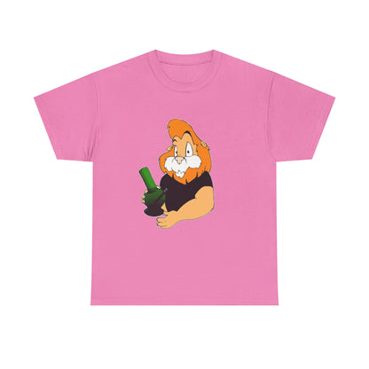 Daren Takes A Rip Tee