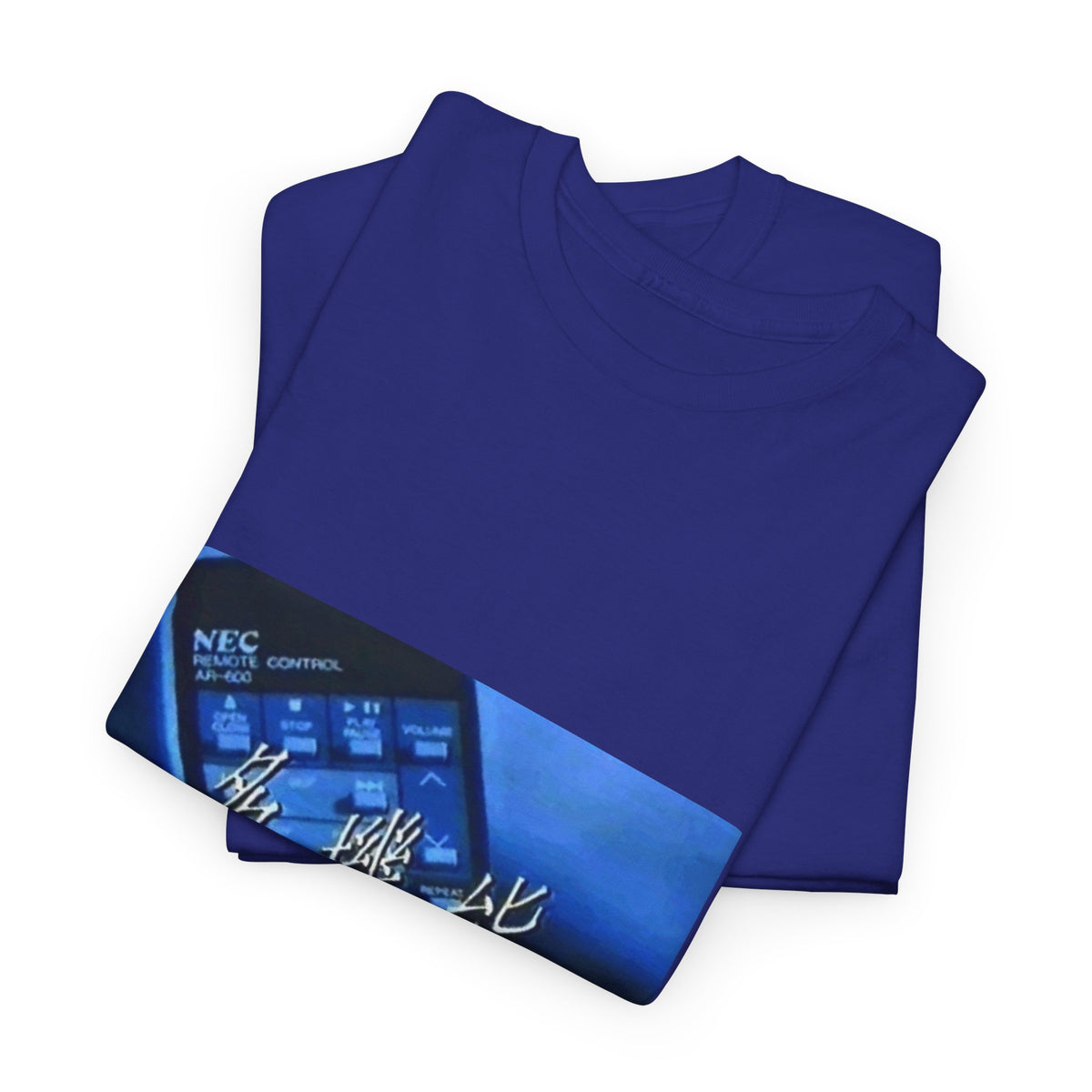 Solar Flare Graphic Tee
