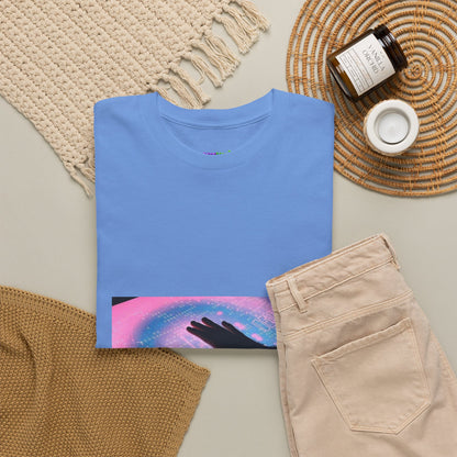 Mainframe Computer Chill Tee
