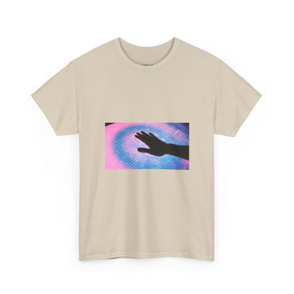 Mainframe Computer Chill Tee