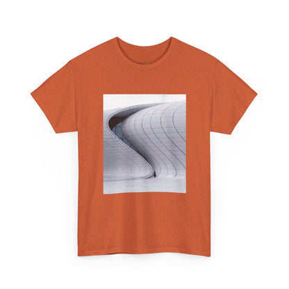 Vivid Vibes Graphic Tee