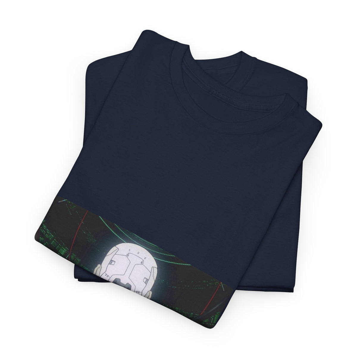 Omeweed Tee CRrVlokshnu-1