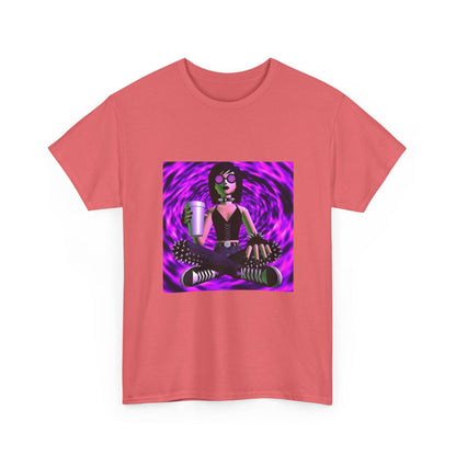 Digital Drip II Streetwear Tee
