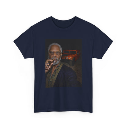 Dr. Clovis — Nocturnal Creatures Patrol