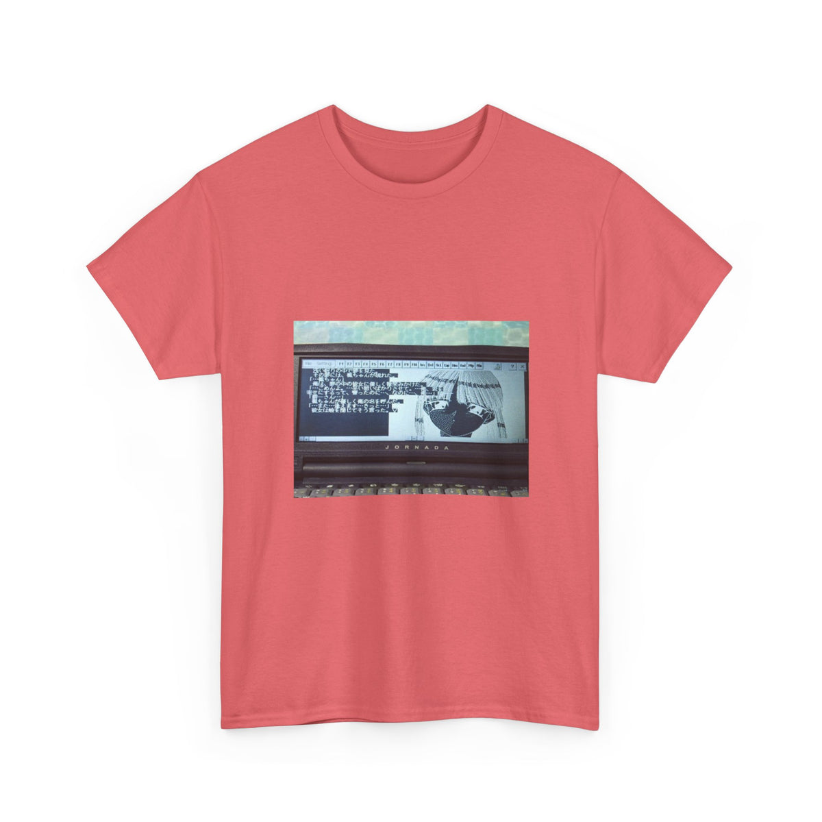 Quiet Storm Graphic Tee
