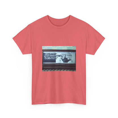 Quiet Storm Graphic Tee