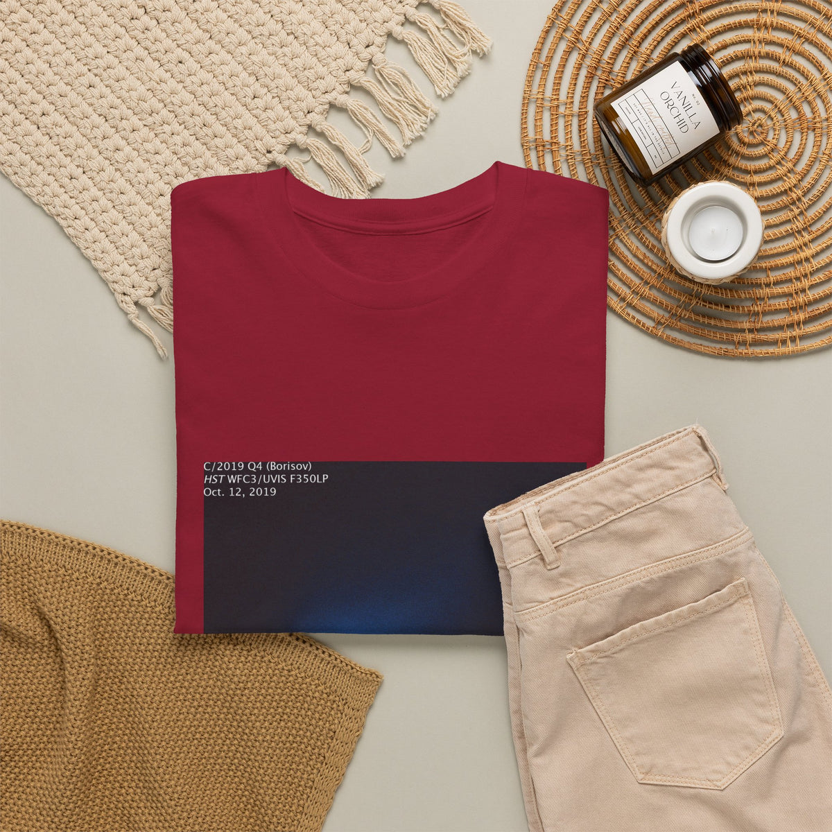 Omeweed Tee CQ40wkcMJfp-1