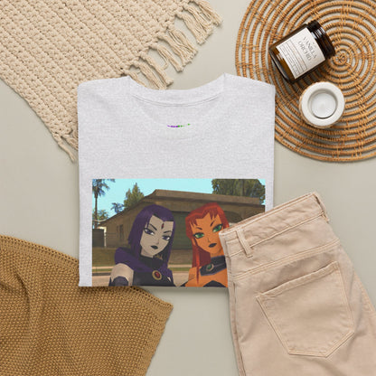 Solar Drift Graphic Tee